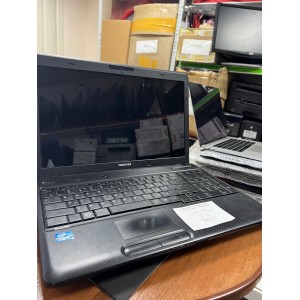 Ноутбук Toshiba. Photo 3